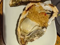 -蚝太郎 • 海鲜烧烤(Upark店)