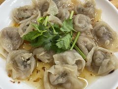 拌肉燕-大叔家福鼎小吃(十全街店)