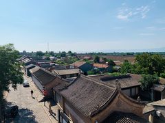-鸡鸣驿古城