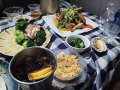 -阿妹小海鲜(下角店)