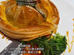 -佐度王子扒房(爱建卓展店)