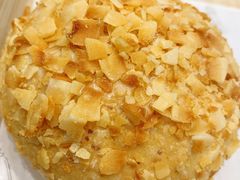 爱心红米包-喜茶(深圳福田星河COCO Park店)