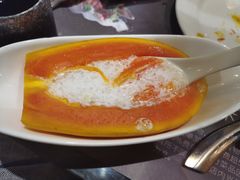 -小天鹅戴斯酒店鲸鲨百汇创作料理