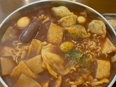 -青春分食(仙林大学城店)