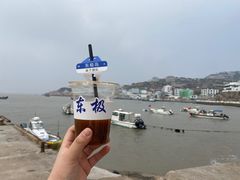 -东极岛景区