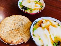 -四海楼(如皋定慧禅寺店)