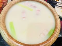腌笃鲜-兰溪小馆(东直门簋街店)