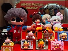 -泡泡玛特POPMART(杭州乐堤港店)