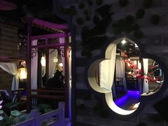 -韵秋荷(宝山龙湖天街店)
