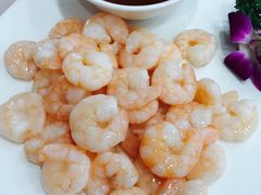 -老人和饭店(淮海中路店)