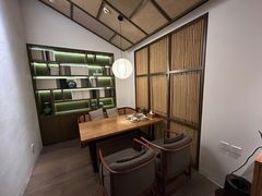 -竹里馆·淮扬菜·功夫茶(老门东店)