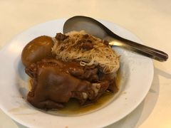 -阿水狮猪脚大王(台中公园店)