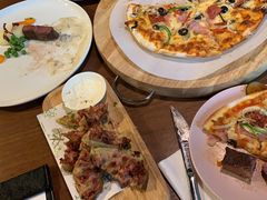 祖母招牌烤土豆皮-G+KITCHEN(龙湖狮山天街店)