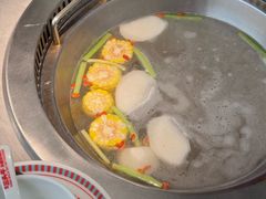 -三头牛·潮汕牛肉生蚝火锅 (夏湾店)