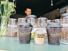 -SeekSeeking咖啡专门店(堰塘街店)