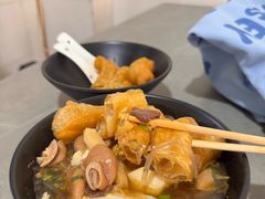 -东华豆花(漳州店)