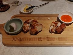 -俄士厨房(环球港店)