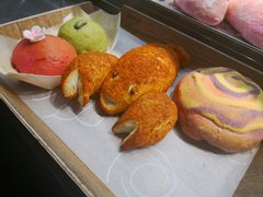 -LELECHA乐乐茶(美罗城店)