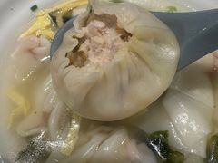 -馋三尺蟹粉小笼(人民广场店)