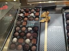 -Awfully Chocolate(来福士广场店)