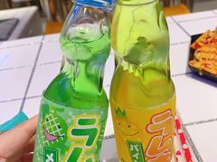 -BOPEYE·波派炸鸡(九霄天地店)