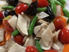 -仿膳饭庄(天安门店)