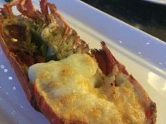 -广州花园酒店-凌璇阁360度高空海鲜自助餐CAROUSEL