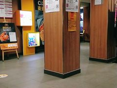 -麦当劳(泰安餐厅)