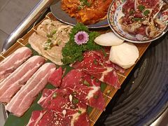 -妙香居韩国烤肉(容桂天佑城店)