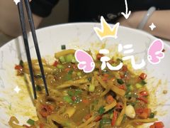 -7017浙菜•建德味(市心北路店)