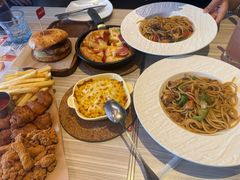 -必胜客(萍乡润达店PH店)