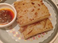 -禄运茶居·手工点心(猎德店)