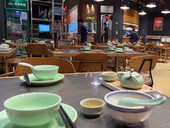 -潮界(LU·ONE凯德晶萃广场店)