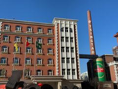 -青岛啤酒博物馆