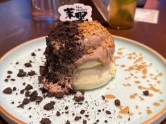 -茉里·舒芙蕾·手作甜品
