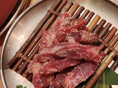 -西塔老太太泥炉烤肉(杭州首店)