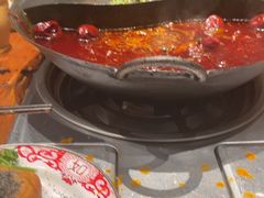 -袁山山重庆火锅(丈八北路店)