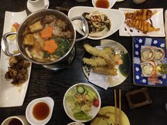 -银座日本料理(春徳街店)