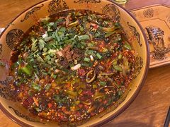 -乐山第一家临江鳝丝(茶坊路店)