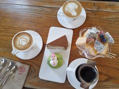 -1901 Cafe(西四店)