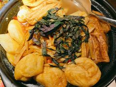 田螺鸭脚煲-桂小厨广西菜(万象城店)
