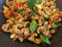 -马凯餐厅(长椿街店)