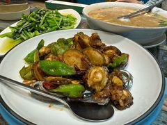 -小红鲸·海鲜餐厅(轸大路店)