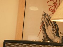 -本無咖啡·BeanWood Coffee