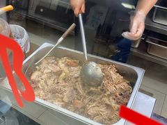 -樊记腊汁肉(竹笆市总店)