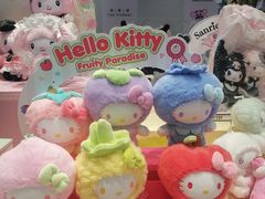 -可爱抓 COCO  GOTCHA(天津鹏欣水游城店)