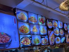 -九转小磨·东北菜老字号(祥安店)