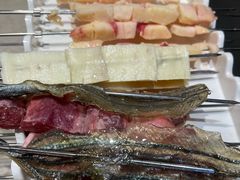 -丰茂烤串(建设街店)