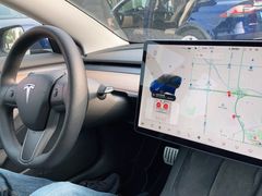 -TESLA 特斯拉(北京南四环中路特斯拉中心)
