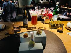 -泰安门Taian Table(镇宁路店)